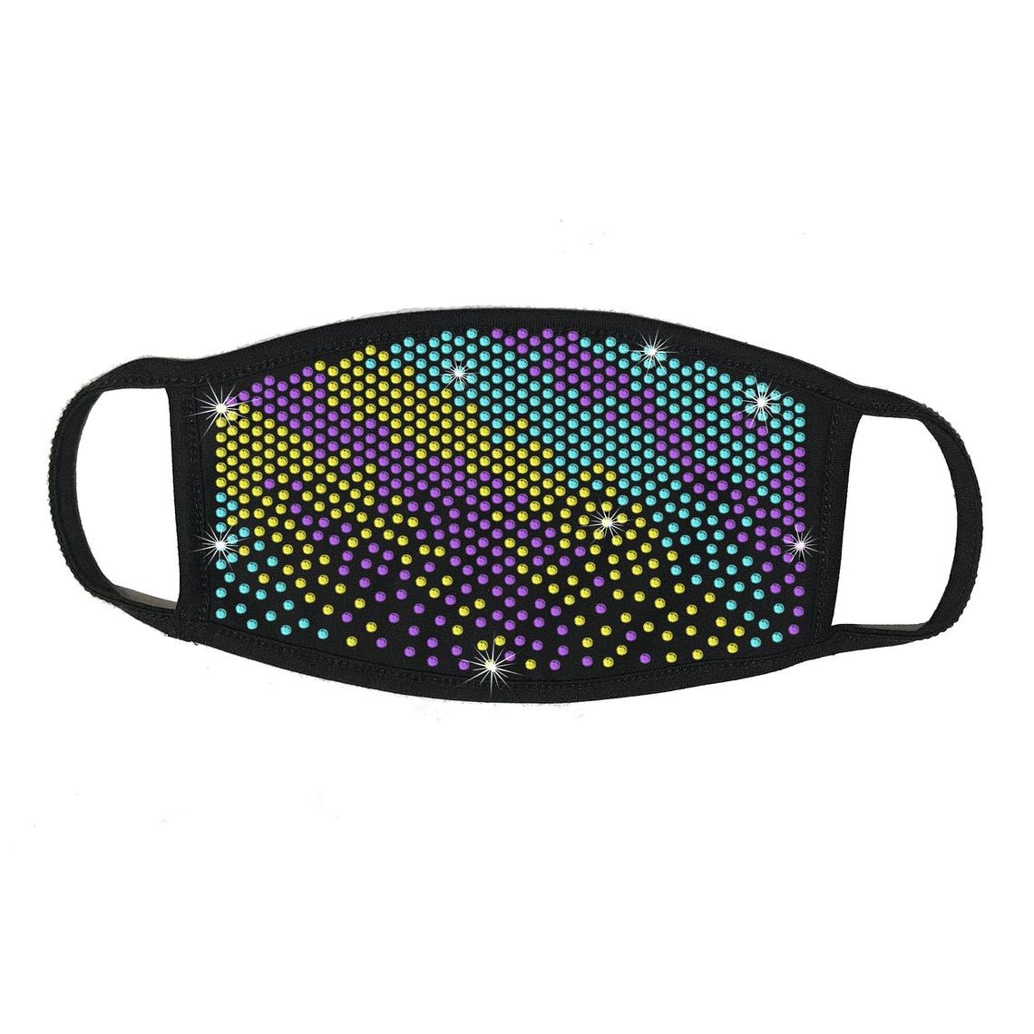 3 Color Gradient Mix