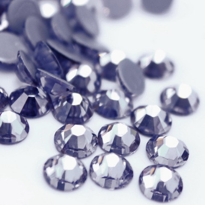 Black Diamond Rhinestones