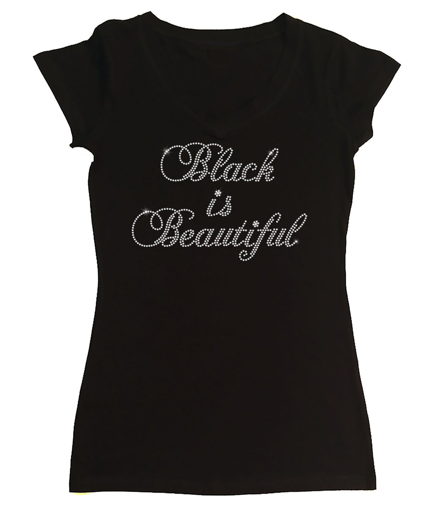 Black is Beautiful Script