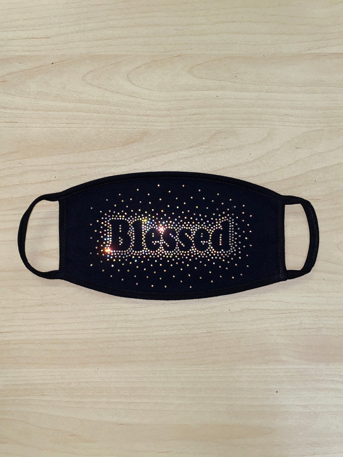 Blessed Scattered AB Design