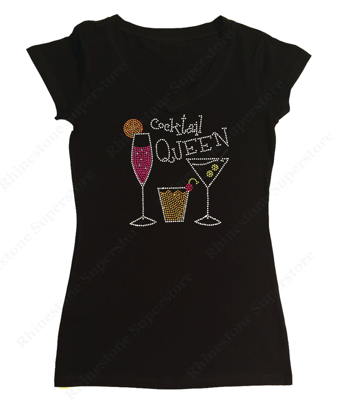 Cocktail Queen