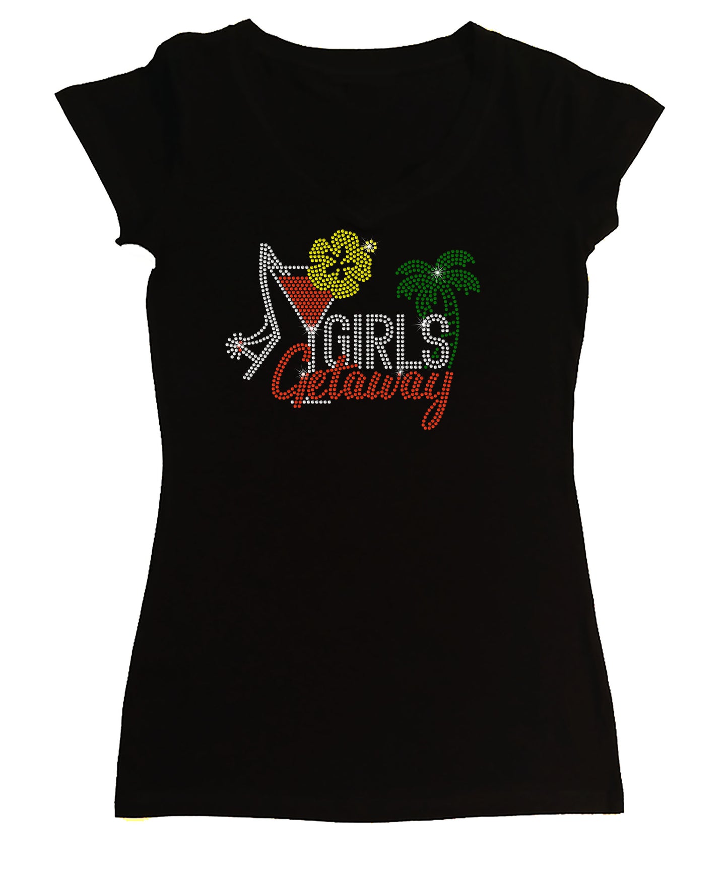 Girls Getaway 1