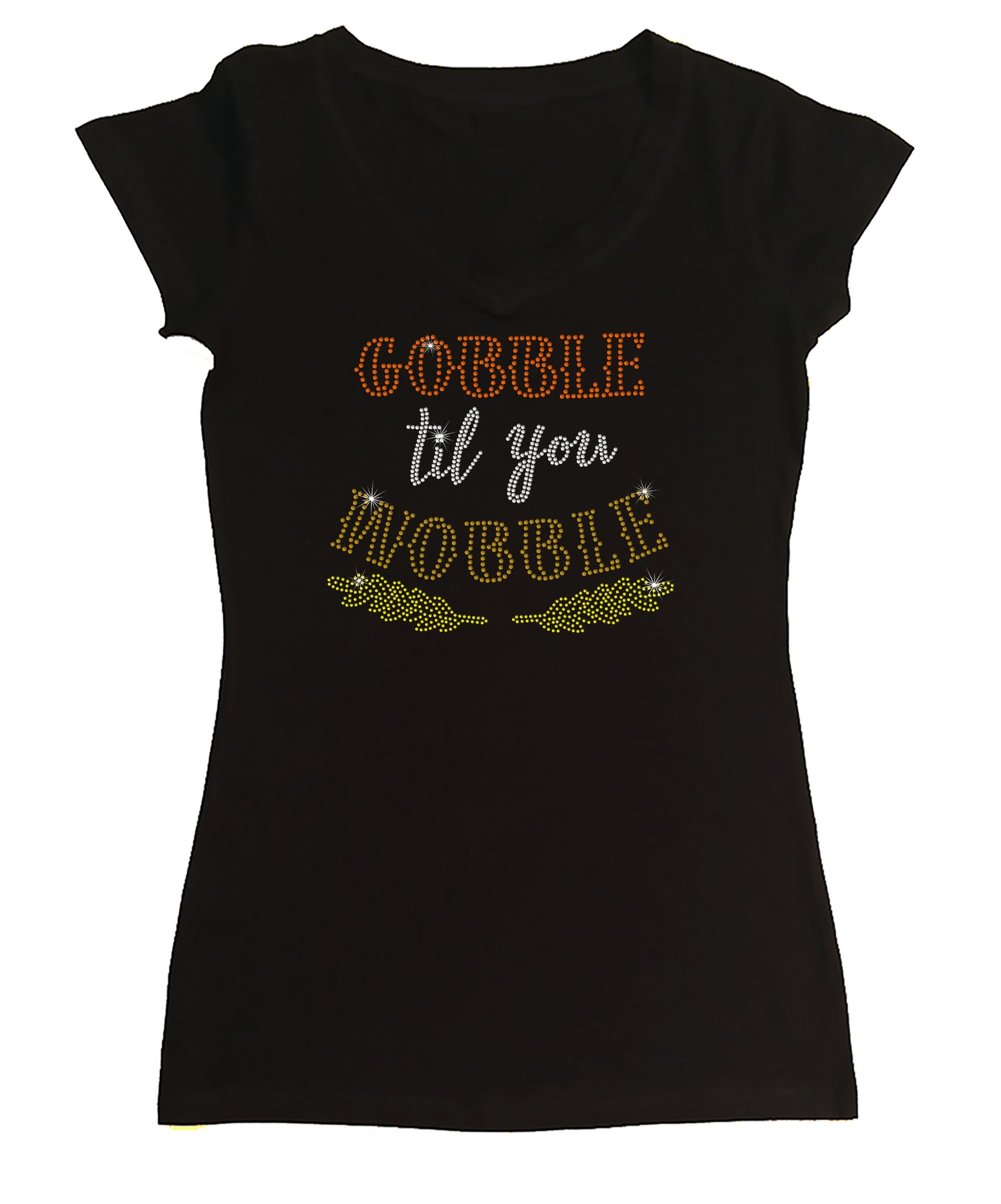 Gobble til you Wobble