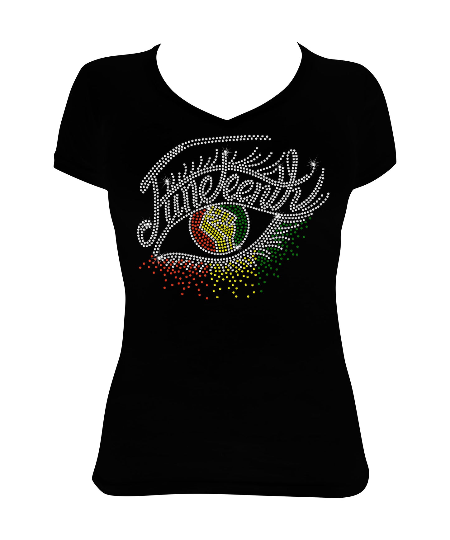 Juneteenth Eye with Lashes - Fist, Free-ish, 1865, Juneteenth Shirt