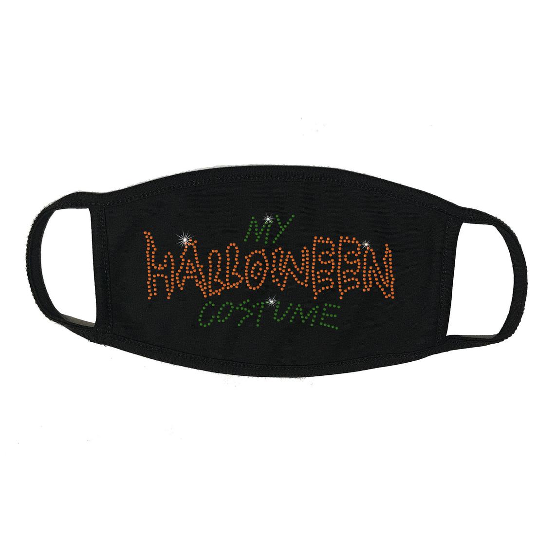 My Halloween Costume