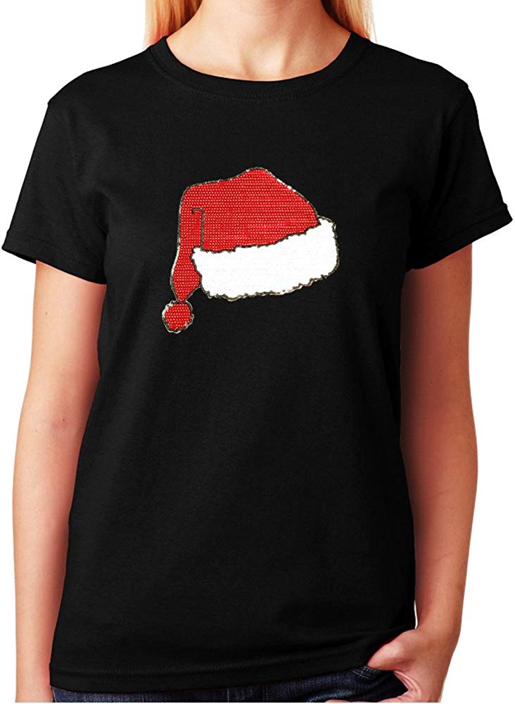 Santa Hat in Sequence