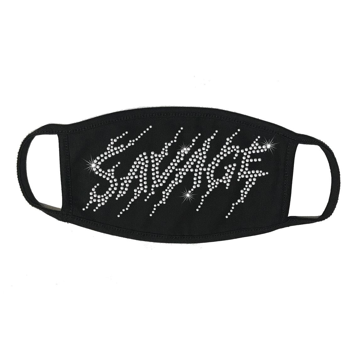 Savage Distressed
