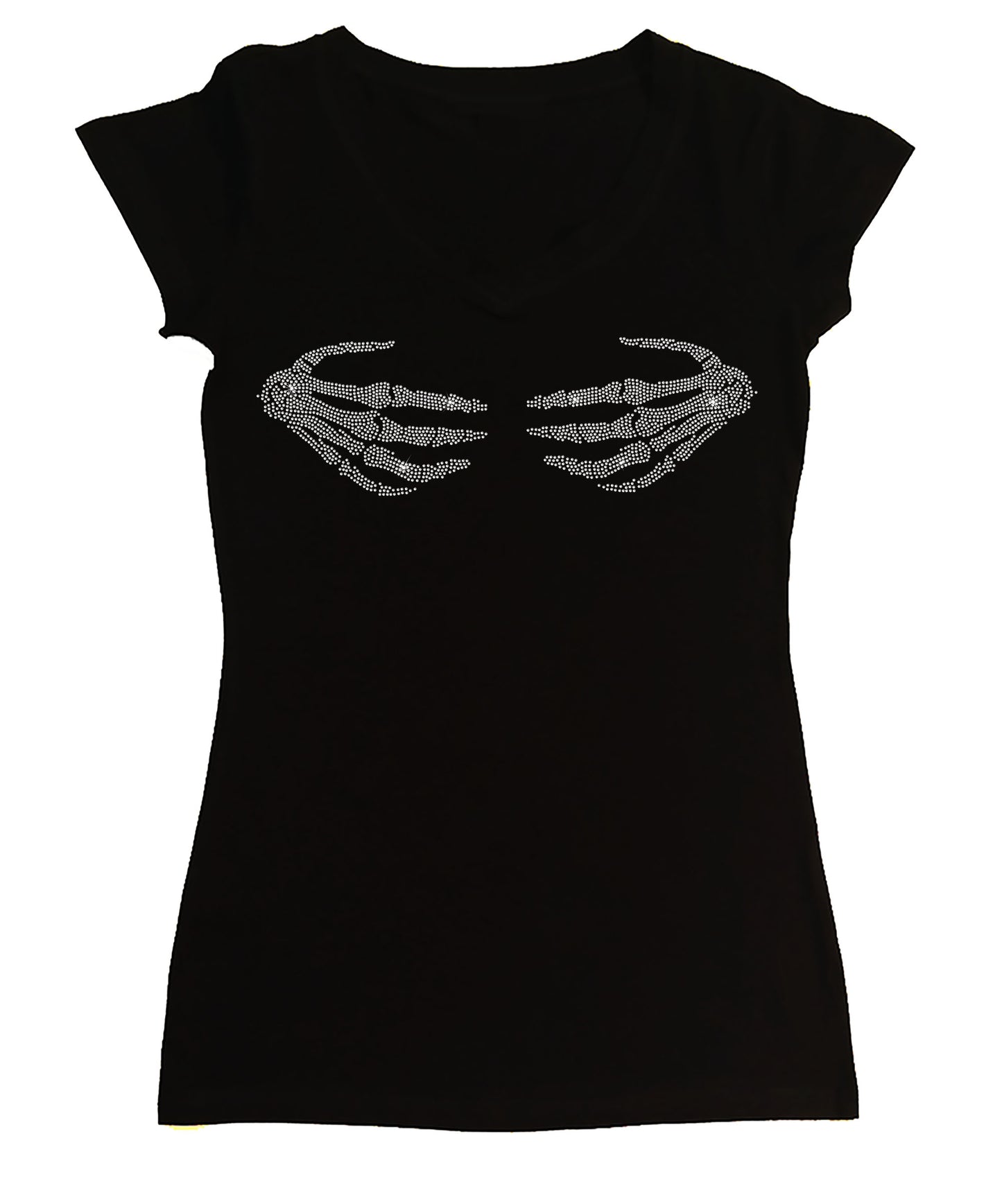Skeleton Hands