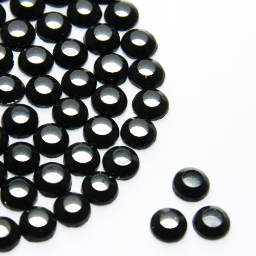 Cosmo Jet Rhinestones