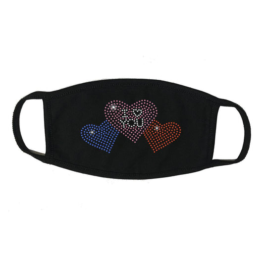 Valentine's Day Hearts