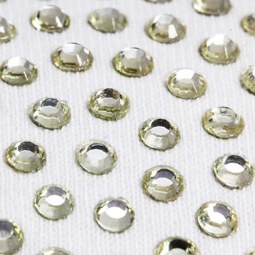 Jonquil Rhinestones