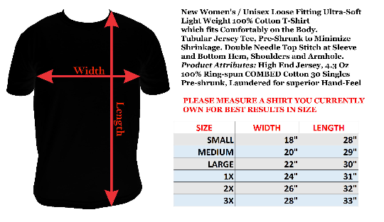 Women's / Unisex T-Shirt with Merry Christmas with Red Santa Sleigh in Glitters and Rhinestones