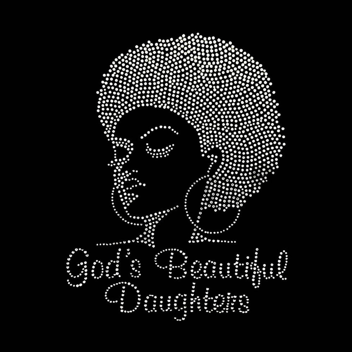 Gods Beautiful Daughters transfer