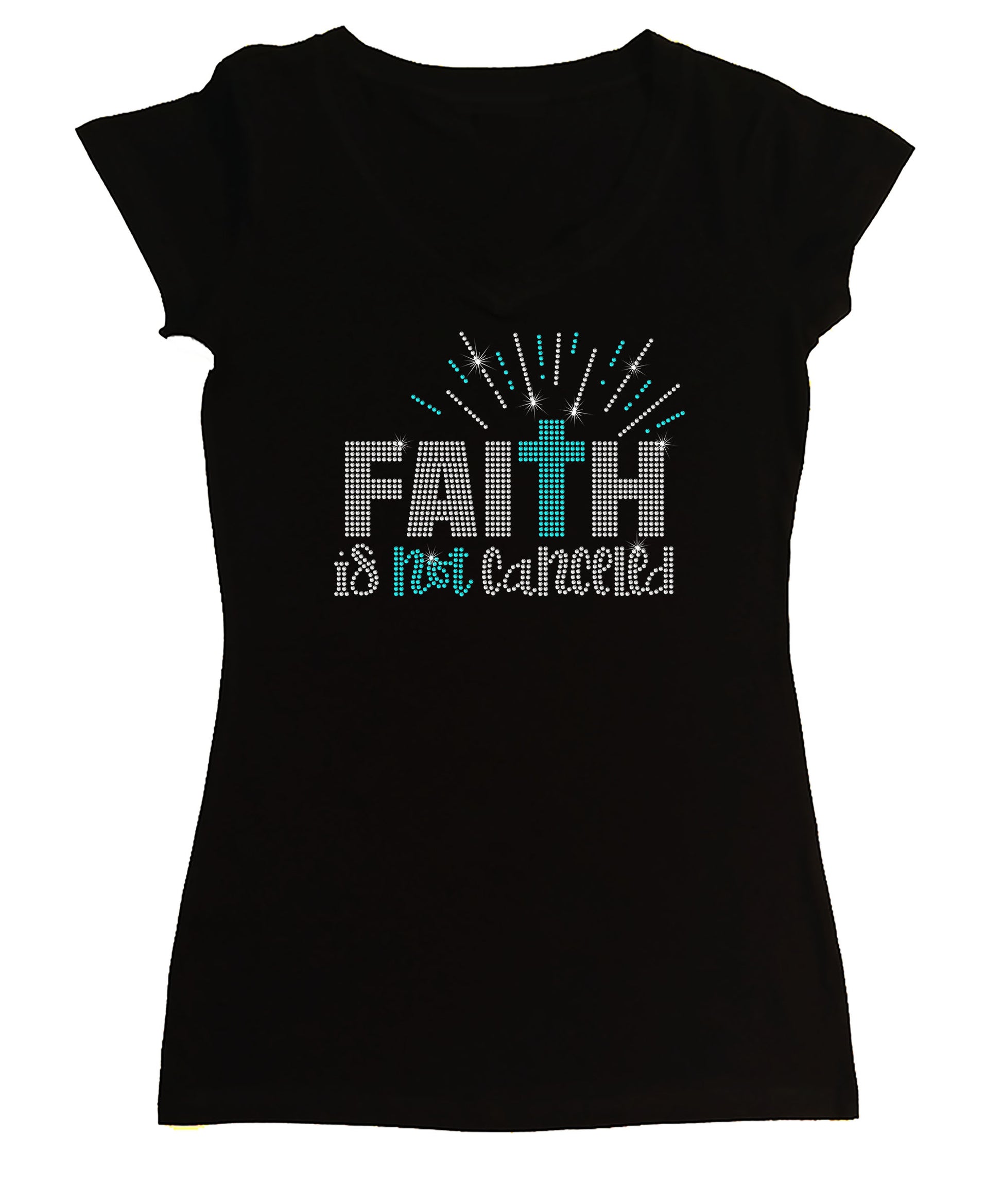 Faith is Not Canceled