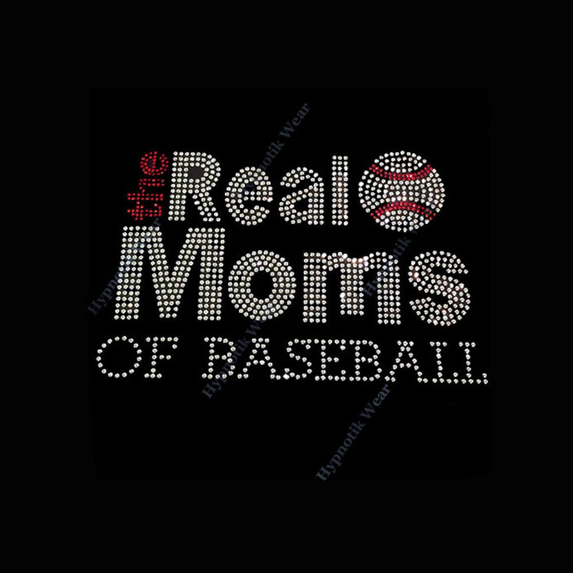 The Real Moms of Baseball