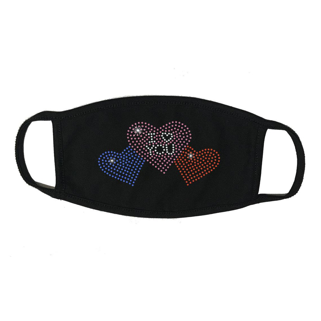 Women's Rhinestone Apparel | Bulk Rhinestones & Rhinestone Masks ...